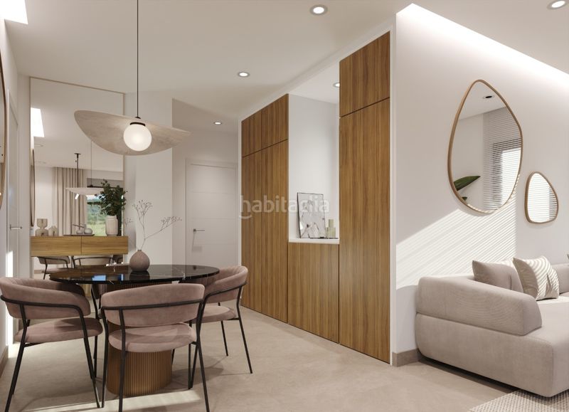 Foto c8f13d35-cf9c-4ca8-b552-1616b1a275a1. Apartament amb aparcament piscina a Hacienda del Álamo Golf Fuente Álamo de Murcia