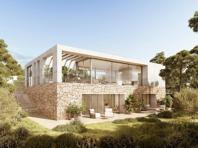 Foto 5a5f8c1b-0edd-45df-84d5-f9d11794e427. Maison avec parking piscine dans Cala Murada Manacor