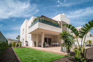 Planta baixa a Algorfa. Appartement de luxe au rezdechaussée, prêt à emménager, à vendre