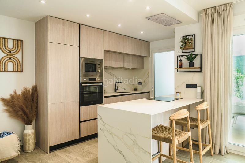 Foto c7cdc6a5-1c2b-4dfd-9ec9-549dda431b6b. Planta baixa amb calefacció aparcament piscina a Algorfa