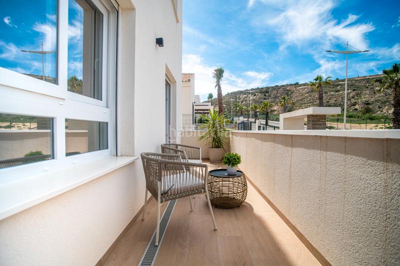 Foto df6a49b1-3748-438d-ba73-72b9b4325376. Planta baixa amb calefacció aparcament piscina a Algorfa