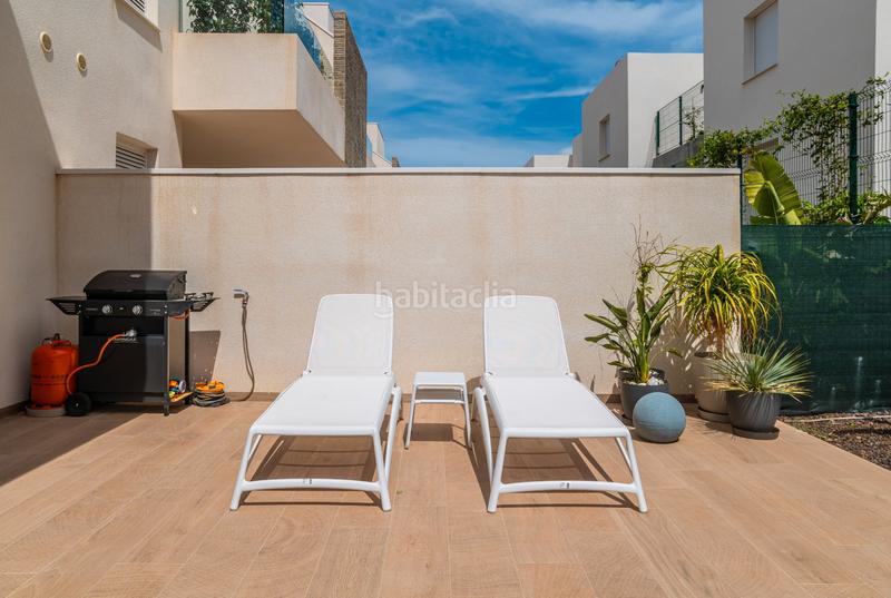 Foto e576721d-9a39-4c60-8d8b-dddb1ea1d387. Planta baixa amb calefacció aparcament piscina a Algorfa