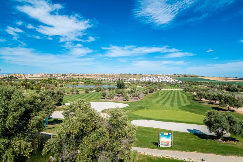 Foto f2e96d21-cbab-421d-af77-afb958182079. Planta baixa amb calefacció aparcament piscina a Algorfa