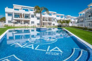 Planta baja en Los Balcones-Los Altos. Precioso bungalow en planta baja en venta en torrevieja alicante