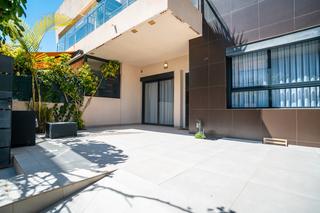 Appartement à Pueblo Latino. Apartamento en planta baja, orientación sur, idealmente ubicado