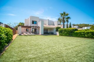 Maison à Lomas de Campoamor - Las Ramblas. Impresionante villa de 3 dormitorios en el prestigioso las colin
