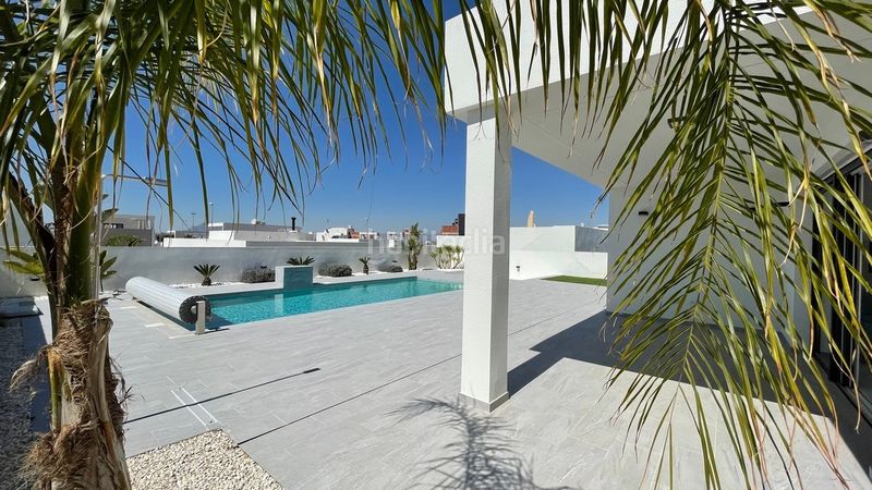Foto 12f0d3c2-cf55-4f46-8753-2664405231f4. Casa amb aparcament piscina a Rafal