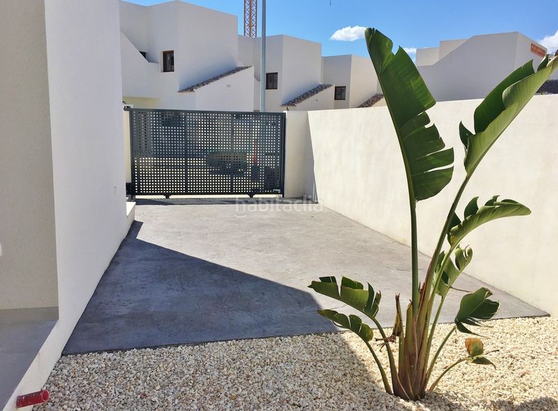 Foto 502ebe4d-0c22-4ba2-9053-de505077b671. Casa amb aparcament piscina a Rafal
