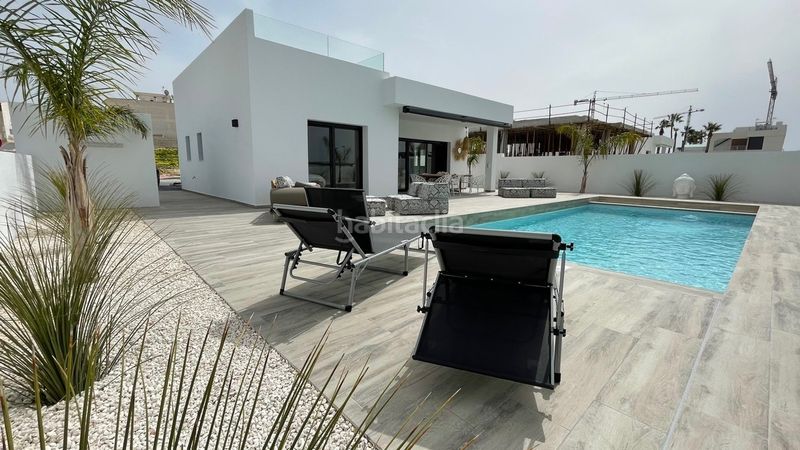 Foto a68cc9ef-c1d8-4107-84b8-5b1479a229ca. Casa amb aparcament piscina a Rafal