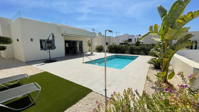 Foto aa18c5d7-9a3f-4434-a0e6-e40841d3dccf. Casa amb aparcament piscina a Rafal
