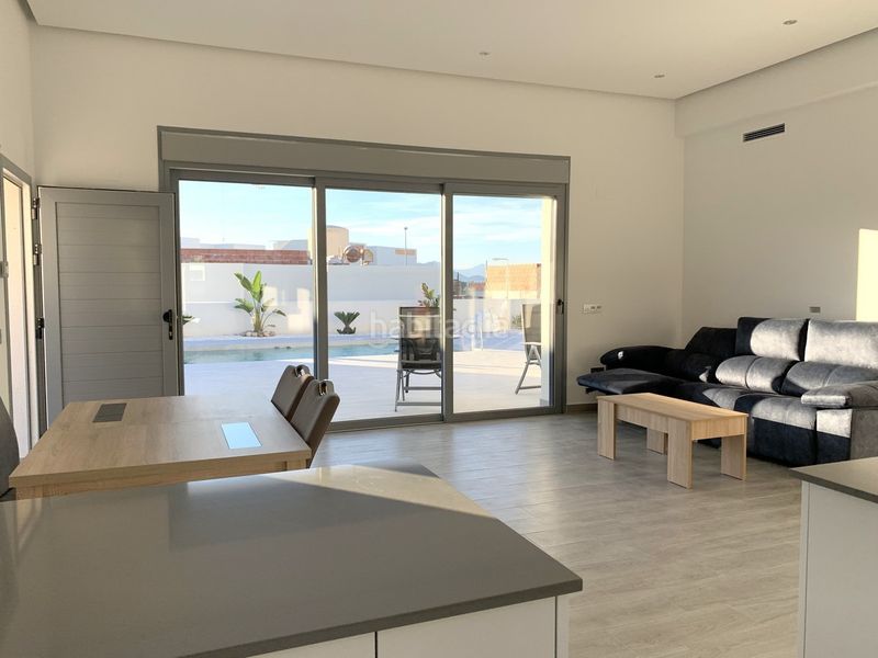 Foto d91e127d-aebb-4628-907b-6356d5fe4c28. Casa amb aparcament piscina a Rafal