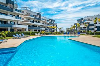Appartement à Zeniamar - Horizonte - La Campana. Playa flamenca vistas al mar, estilo y sofisticación sueñas con