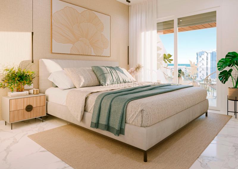 Foto 051aad93-9e71-43ac-a2b3-c765e436ce37. Piccolo appartamento con parcheggio piscina in Punta Prima Orihuela