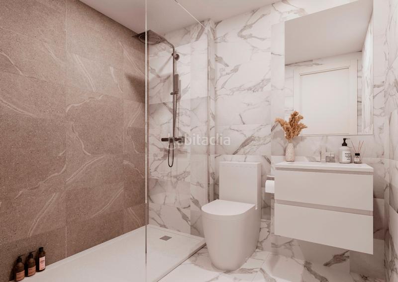 Foto 7eee87c2-7fe5-4af1-aaa3-205d59e7623b. Piccolo appartamento con parcheggio piscina in Punta Prima Orihuela