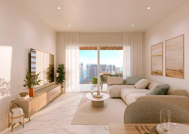 Foto eab87b88-4a45-470c-86bb-8617196036af. Piccolo appartamento con parcheggio piscina in Punta Prima Orihuela