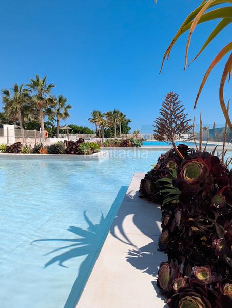Foto 0273594b-d391-460d-ad71-6f8a10175774. Appartement avec parking piscine dans L'Almadrava - L'Estanyó Dénia