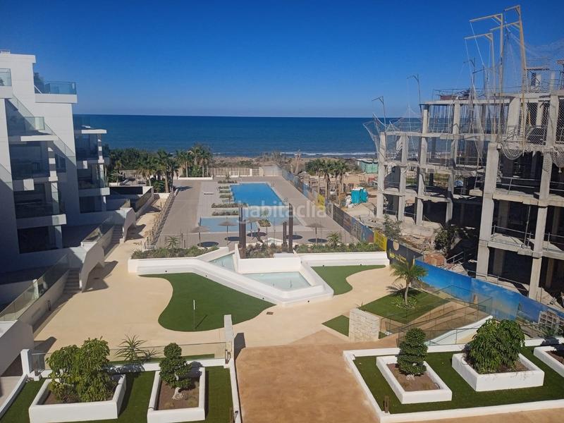 Foto 0802541a-1b2d-4e27-b491-85775e2b41ba. Appartement avec parking piscine dans L'Almadrava - L'Estanyó Dénia