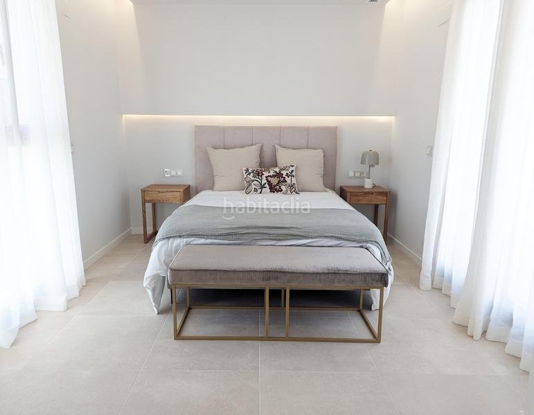 Foto 46b0f7cc-48a0-47a9-980a-5e80a057a685. Appartement avec parking piscine dans L'Almadrava - L'Estanyó Dénia
