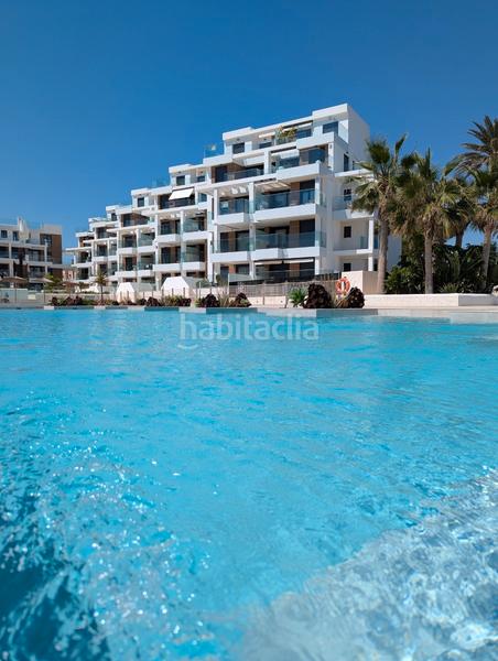 Foto 4c6ee235-acb4-46cc-b577-9ce07f6b5b10. Appartement avec parking piscine dans L'Almadrava - L'Estanyó Dénia