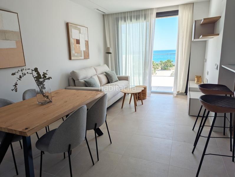 Foto 6055ccec-43fa-4dd0-9a0a-e1148d9ca1c8. Appartement avec parking piscine dans L'Almadrava - L'Estanyó Dénia