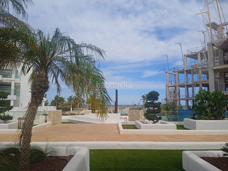 Foto 62929559-3811-4a21-a5cc-e29adaf06b77. Appartement avec parking piscine dans L'Almadrava - L'Estanyó Dénia