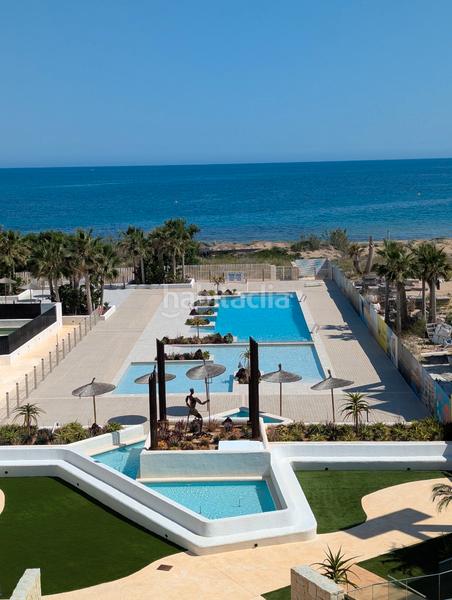 Foto 698b56ff-01d8-4460-b77b-8c9ec91670dc. Appartement avec parking piscine dans L'Almadrava - L'Estanyó Dénia