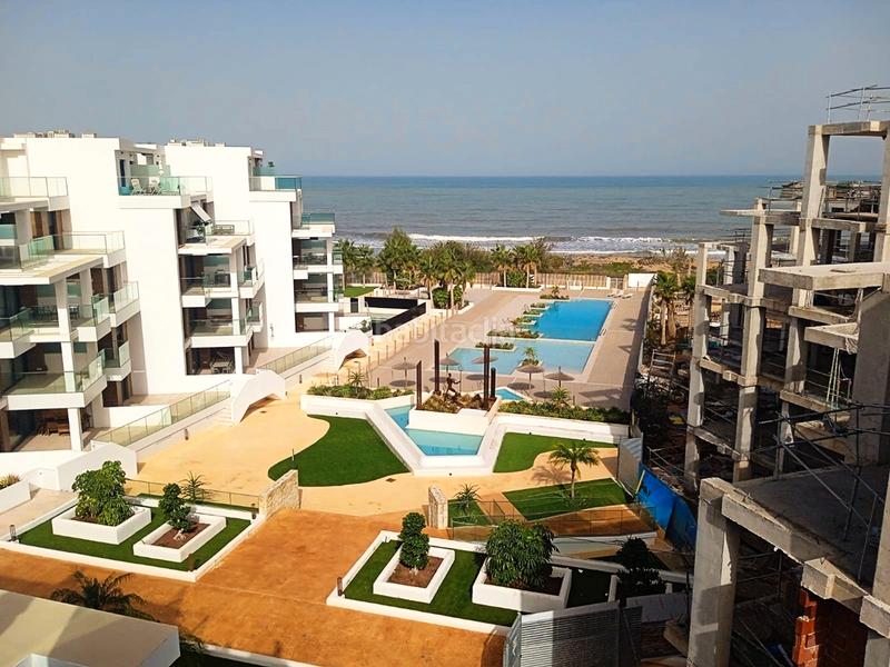 Foto 828886f9-ba82-4596-887a-b57be33d52e6. Appartement avec parking piscine dans L'Almadrava - L'Estanyó Dénia
