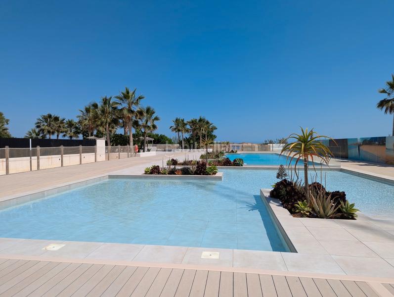 Foto aeceddb2-aa03-4c2f-a350-8d401b73014d. Appartement avec parking piscine dans L'Almadrava - L'Estanyó Dénia