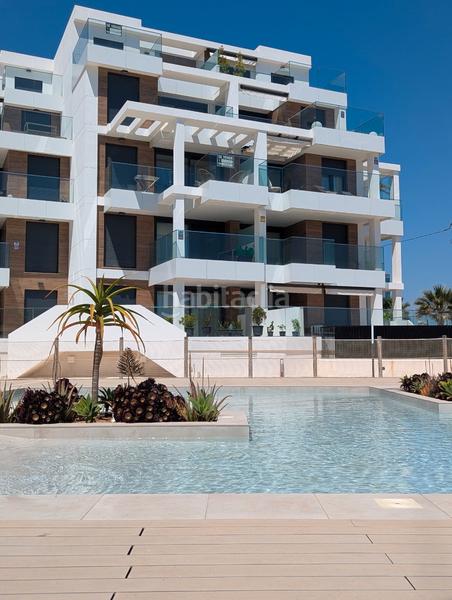 Foto e10ce149-fae1-4df8-93dc-4161438c7dee. Appartement avec parking piscine dans L'Almadrava - L'Estanyó Dénia