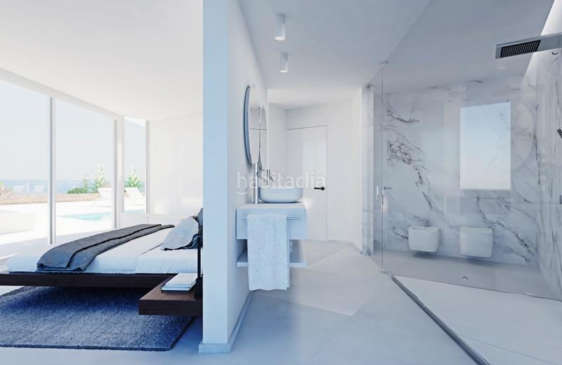 Foto 0a2ee3da-9617-425d-b598-3adfd1d4e5ee. Apartamento  de 3 dormitorios con piscina privada , costa blanca estos apartamentos forman parte de un exclusivo proyecto d en Altea