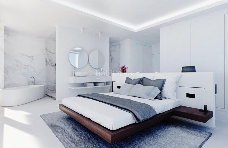 Foto 6f832ea1-dd84-4db0-8e61-c20c57dfd063. Apartamento  de 3 dormitorios con piscina privada , costa blanca estos apartamentos forman parte de un exclusivo proyecto d en Altea