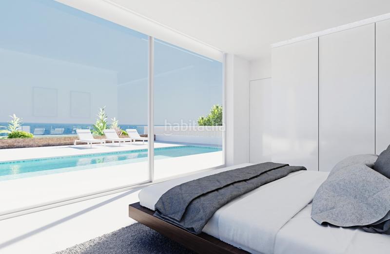 Foto 7388a135-6785-450c-9e38-2bdcffc72891. Apartamento  de 3 dormitorios con piscina privada , costa blanca estos apartamentos forman parte de un exclusivo proyecto d en Altea
