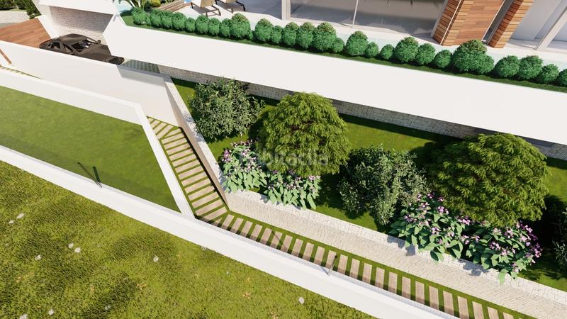 Foto 745df698-a2c1-45f0-90a6-520266051f46. Apartamento  de 3 dormitorios con piscina privada , costa blanca estos apartamentos forman parte de un exclusivo proyecto d en Altea