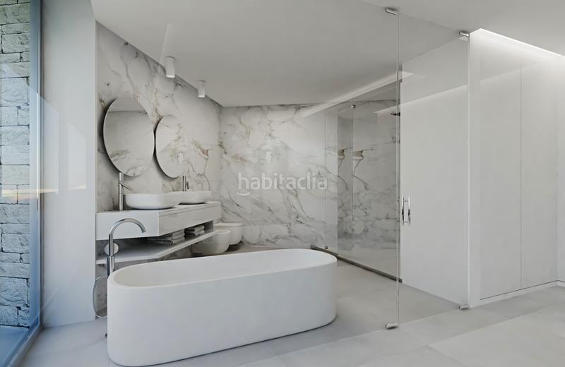 Foto 75e8eaeb-4327-40ff-822e-c9c64e6c80eb. Apartamento  de 3 dormitorios con piscina privada , costa blanca estos apartamentos forman parte de un exclusivo proyecto d en Altea