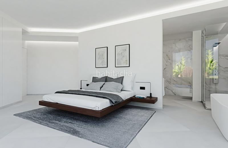 Foto 92a278ff-de17-4484-a293-d9346df95df2. Apartamento  de 3 dormitorios con piscina privada , costa blanca estos apartamentos forman parte de un exclusivo proyecto d en Altea
