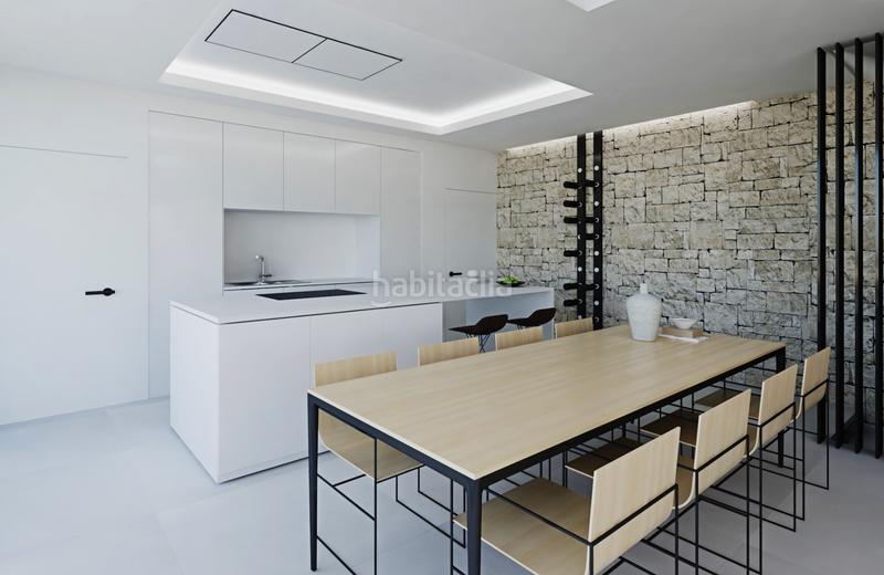 Foto acb66b60-cdfa-4610-ab2d-eb1ff433d437. Apartamento  de 3 dormitorios con piscina privada , costa blanca estos apartamentos forman parte de un exclusivo proyecto d en Altea