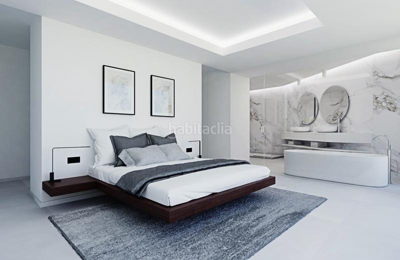 Foto b8949554-8ef7-45ee-8daa-252ddd1c61bf. Apartamento  de 3 dormitorios con piscina privada , costa blanca estos apartamentos forman parte de un exclusivo proyecto d en Altea