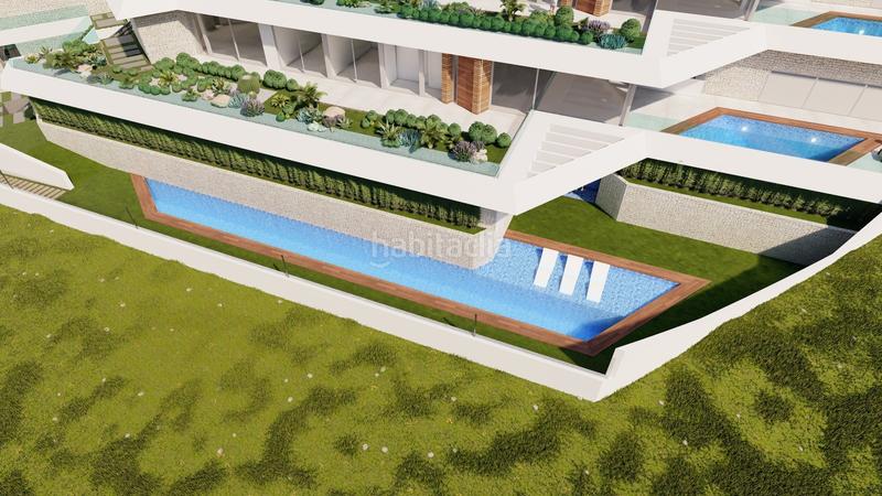 Foto c0ba20e8-8ce4-4b54-8d92-599f61023c96. Apartamento  de 3 dormitorios con piscina privada , costa blanca estos apartamentos forman parte de un exclusivo proyecto d en Altea