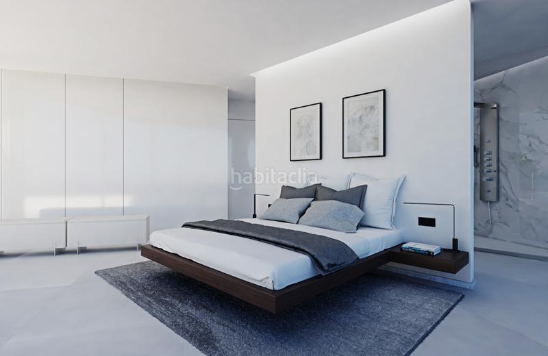 Foto c684eea8-ce87-47da-8fae-cd261a9b6197. Apartamento  de 3 dormitorios con piscina privada , costa blanca estos apartamentos forman parte de un exclusivo proyecto d en Altea