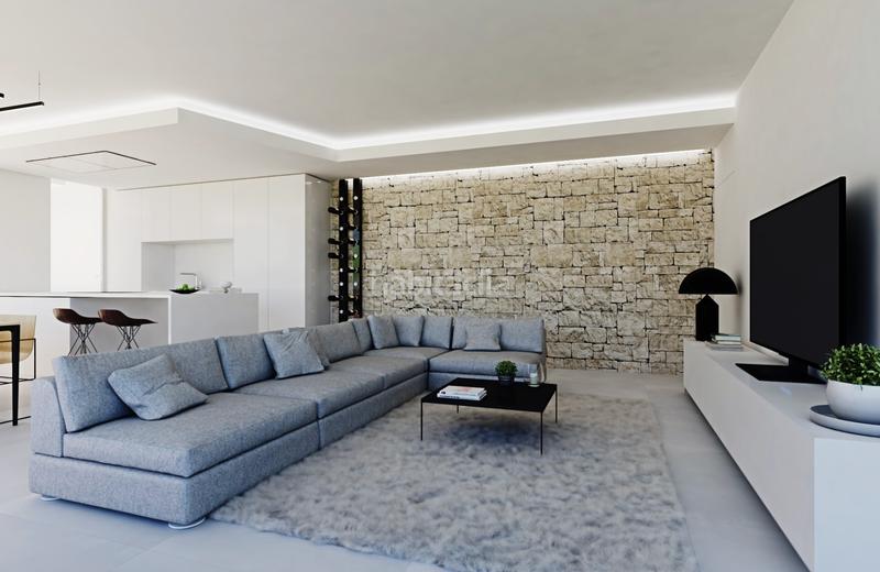 Foto e0f02962-9385-401c-8914-2b5d5e696a57. Apartamento  de 3 dormitorios con piscina privada , costa blanca estos apartamentos forman parte de un exclusivo proyecto d en Altea