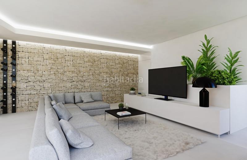Foto e2c0989d-a9bc-420f-9eb1-d806111c4ab7. Apartamento  de 3 dormitorios con piscina privada , costa blanca estos apartamentos forman parte de un exclusivo proyecto d en Altea