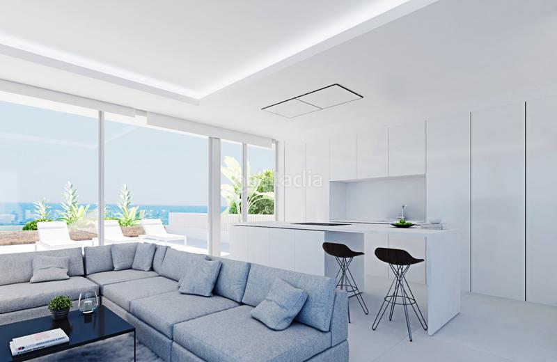 Foto ee1671e6-9cc2-4177-8e4b-cfdda55a6adc. Apartamento  de 3 dormitorios con piscina privada , costa blanca estos apartamentos forman parte de un exclusivo proyecto d en Altea