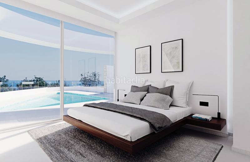 Foto f3304465-5976-41f5-b5a4-907cbd98fda1. Apartamento  de 3 dormitorios con piscina privada , costa blanca estos apartamentos forman parte de un exclusivo proyecto d en Altea
