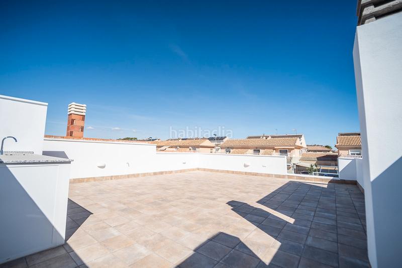 Foto 09837566-c6b0-488a-a79a-add608794cd5. Chalet avec parking piscine dans San Javier San Javier