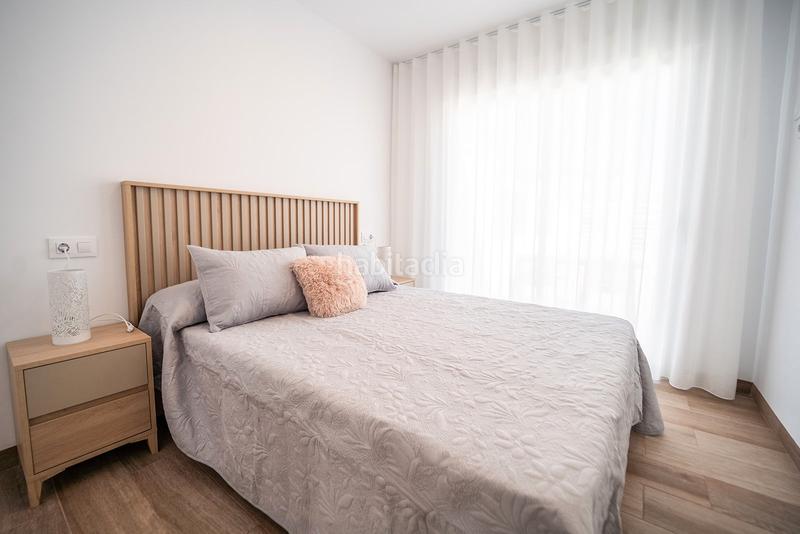 Foto add745e3-d2d9-45b3-a5b4-03ff418a5f49. Chalet avec parking piscine dans San Javier San Javier