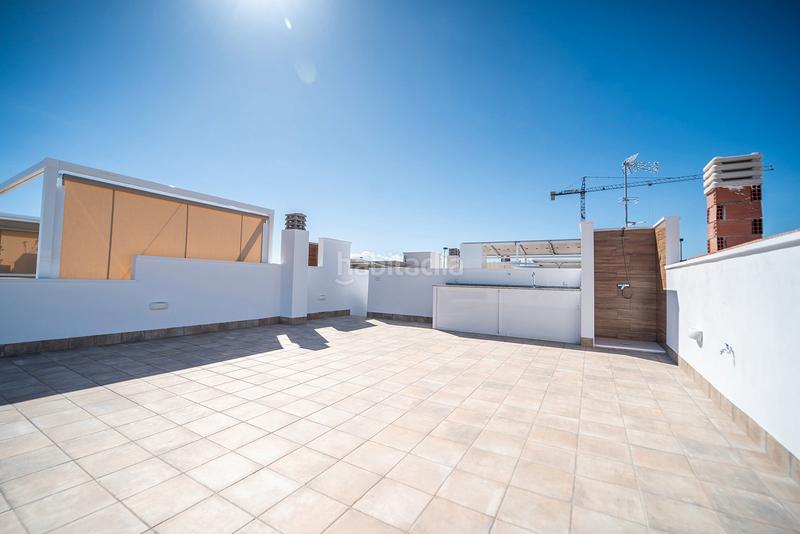 Foto bde20384-c57d-4f30-b825-87ab69668d34. Chalet avec parking piscine dans San Javier San Javier