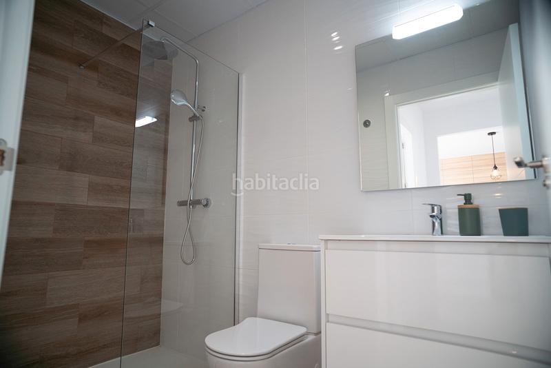 Foto c128df8c-c7b1-47a9-be1b-87c77a1ae666. Chalet avec parking piscine dans San Javier San Javier