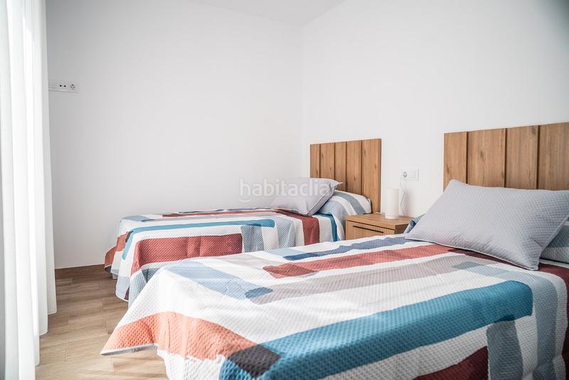 Foto c5cc3f7d-80cb-4eb9-9ff9-e3eec5db39df. Chalet avec parking piscine dans San Javier San Javier