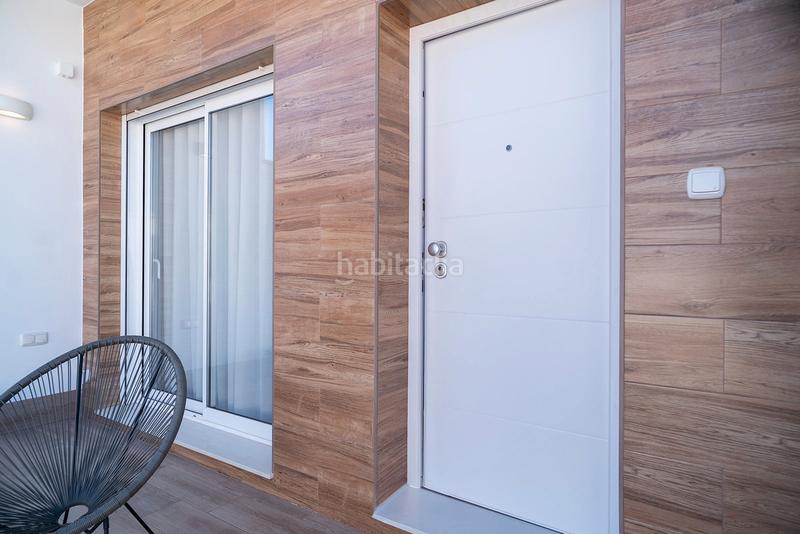 Foto f5f80d0d-aae7-41ba-a5ca-a9b17730249b. Chalet avec parking piscine dans San Javier San Javier