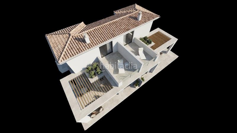 Foto 54d69769-44fe-43c0-8959-41edafe14bf2. Chalet avec parking piscine dans Cala Magrana-Cala Anguila-Cala Mendia Manacor